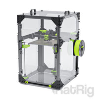 Enclosure IMPRIMANTE 3d Ratrig V-Core 3.1 Enclosure 2.0
