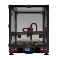 Enclosure IMPRIMANTE 3d Voron 3.2