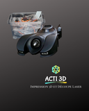 Kit Matériel BATCAR ANIMATRONIQUE