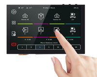 Ecran BIGTREETECH PI TFT70 V2.1