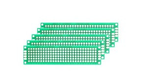 Carte Circuit imprimé