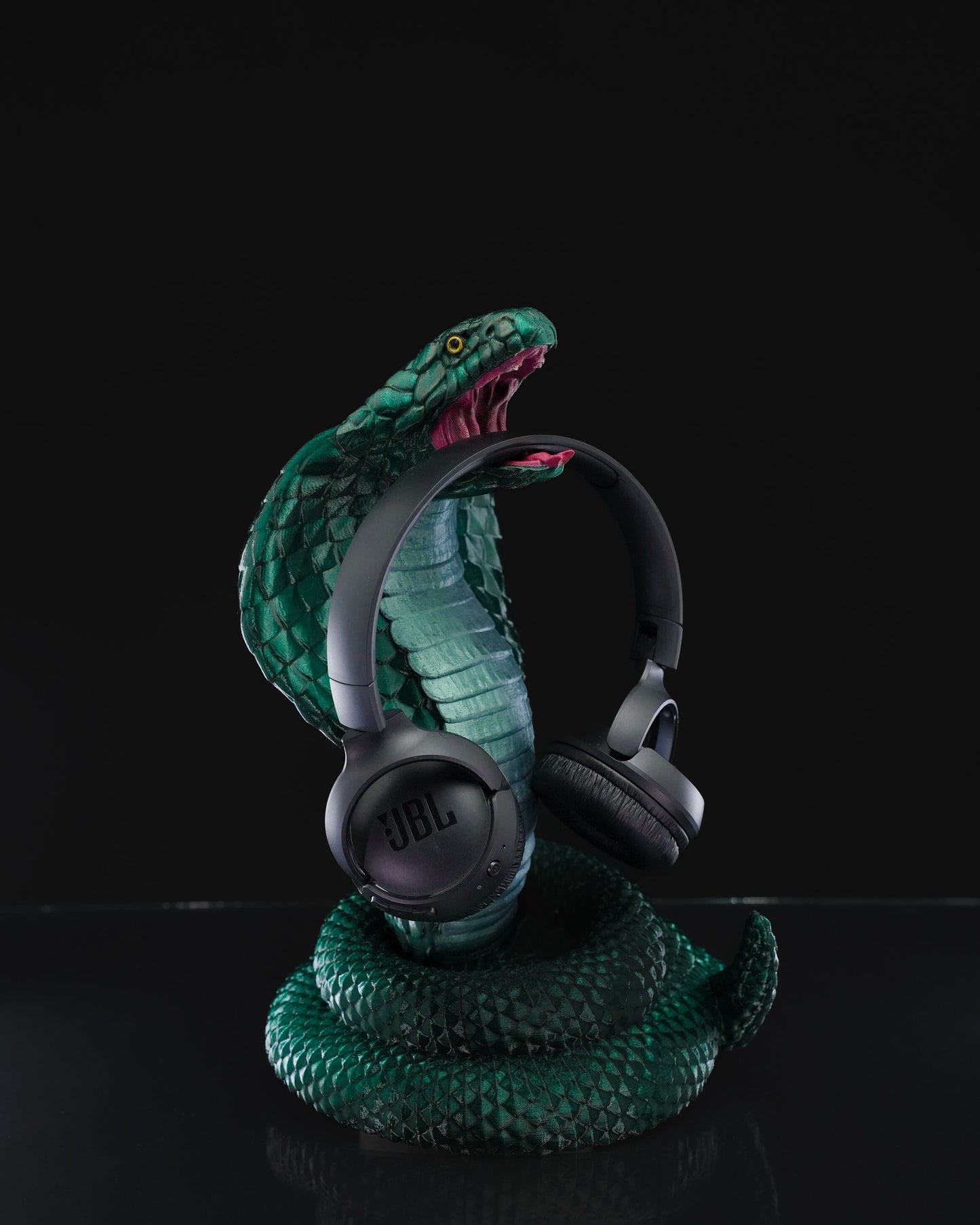 3d Printing Headphone Holder