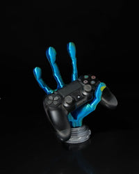 3d Printing Hand Support Gamepad