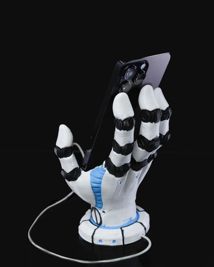 3d Printing Hand Phone Holder