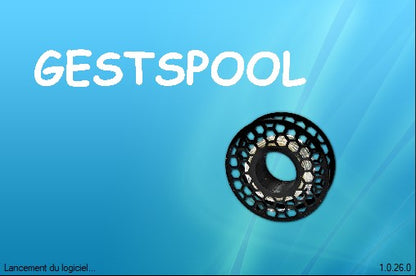 SPOOL 3D reel management software