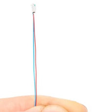 Led SMD1206 précablés