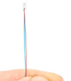 Led SMD1206 précablés