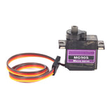 Servo MG90S-180