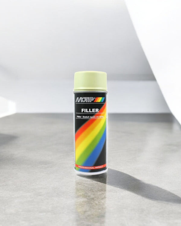 MOTIP Mastic FILLER 400 ml