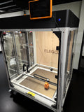Enclosure IMPRIMANTE ELEGOO OrangeStorm Giga