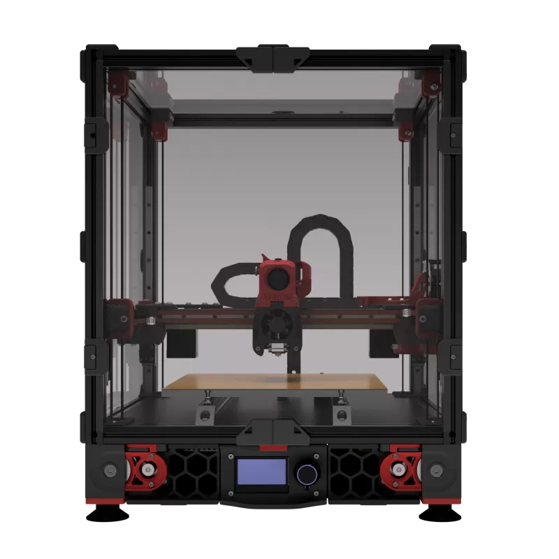 Kit de panneaux IMPRIMANTE 3d Voron 3.2